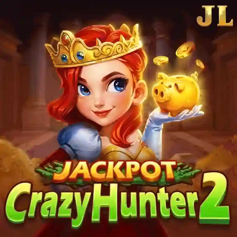 Crazy Hunter2 game