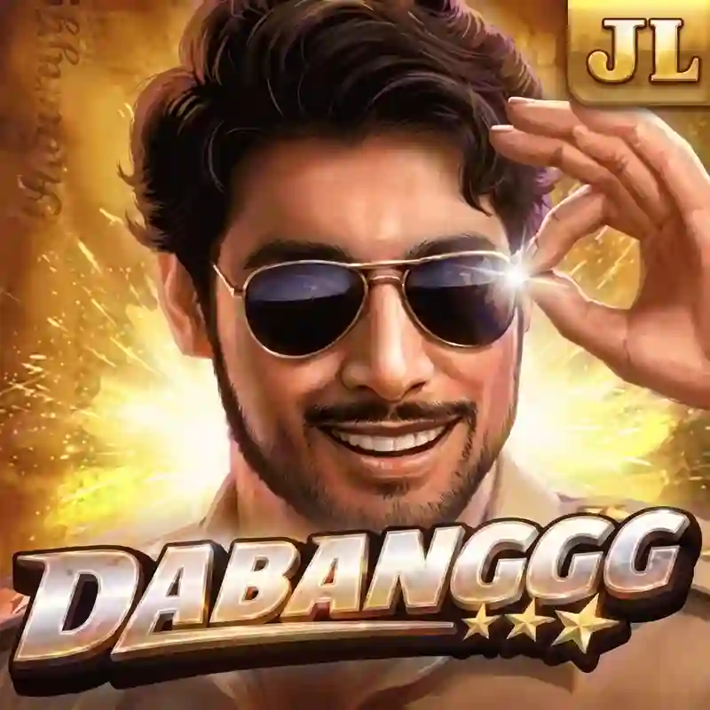 Dabanggg slot game