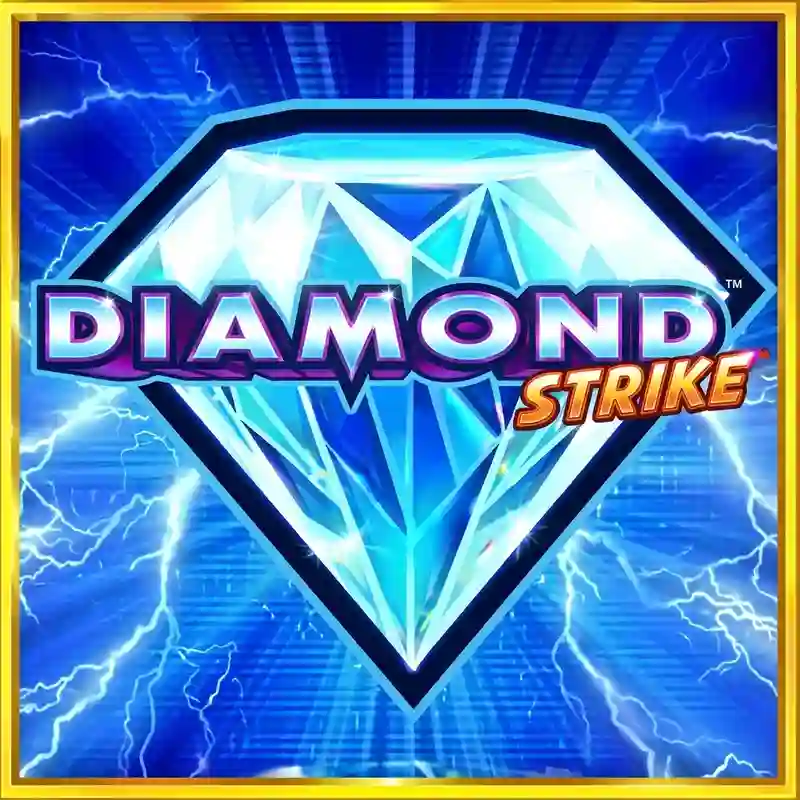 Diamond Strike game