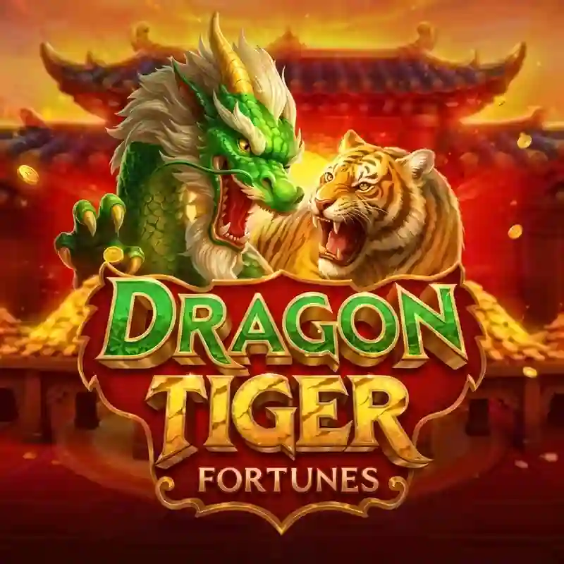 Dragon Tiger Fortunes game