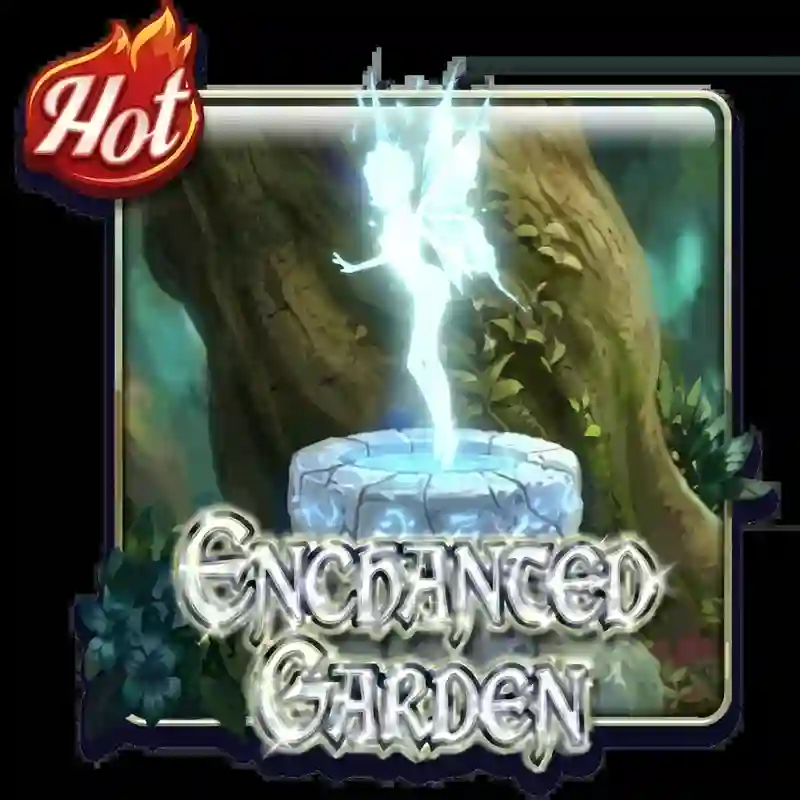 Enchanted Garden game