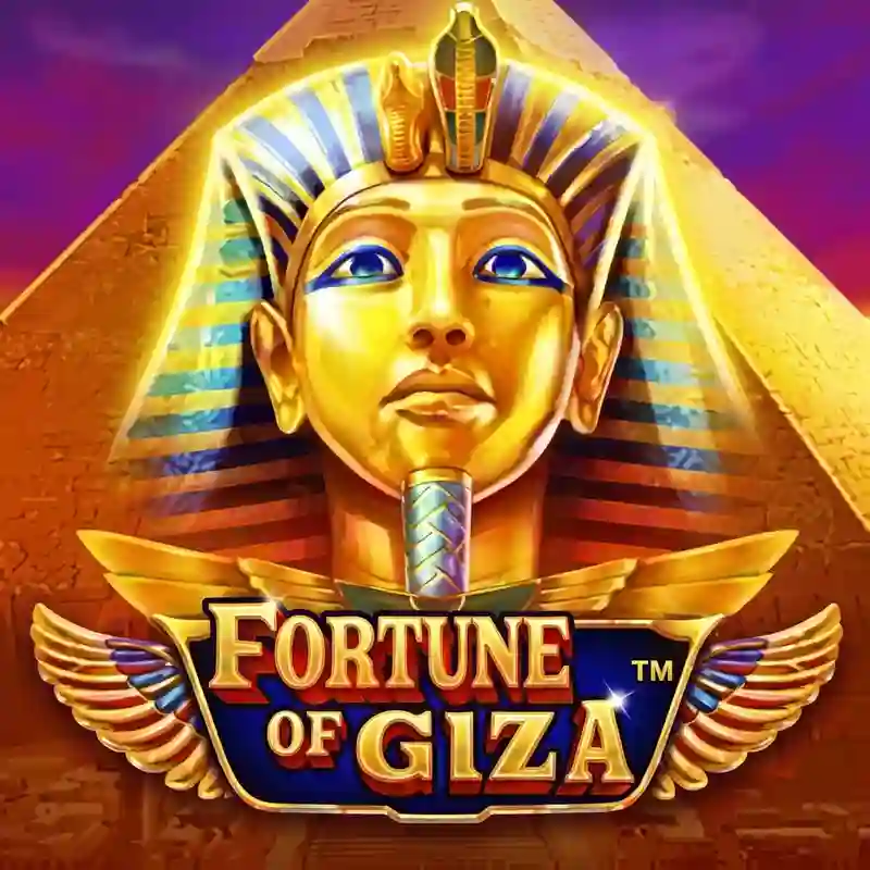 Fortune of Giza game