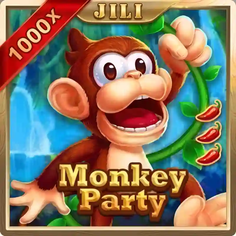 Monkey Party