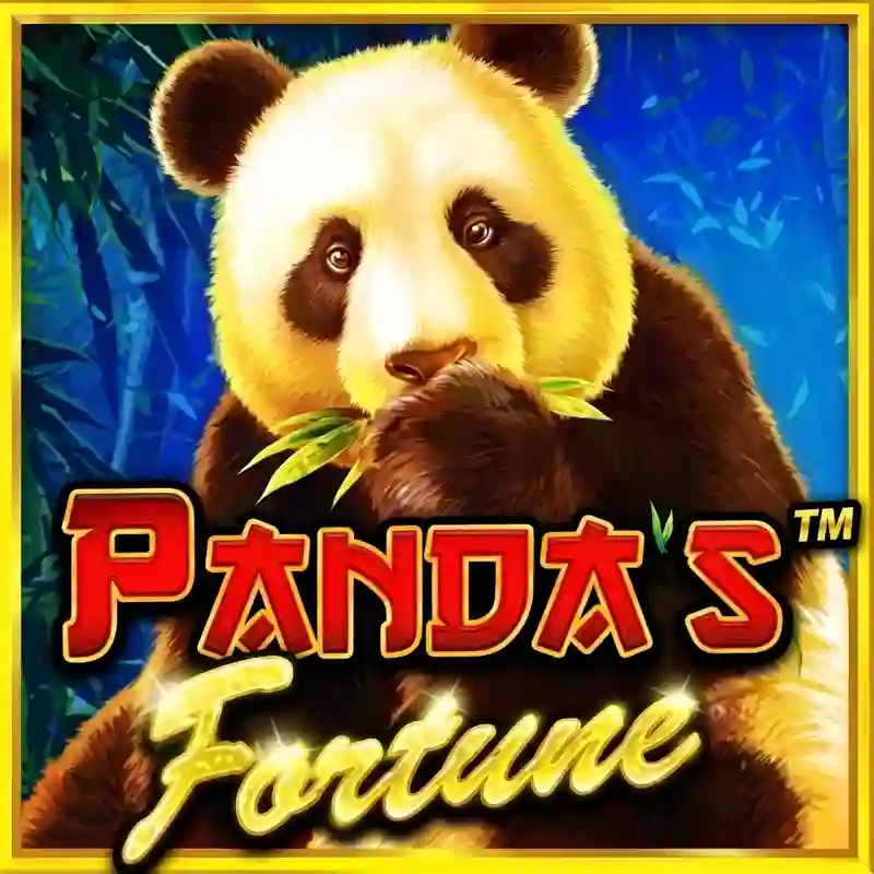 Panda's Fortune game