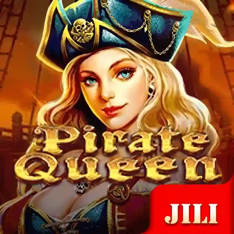 Pirate Queen game